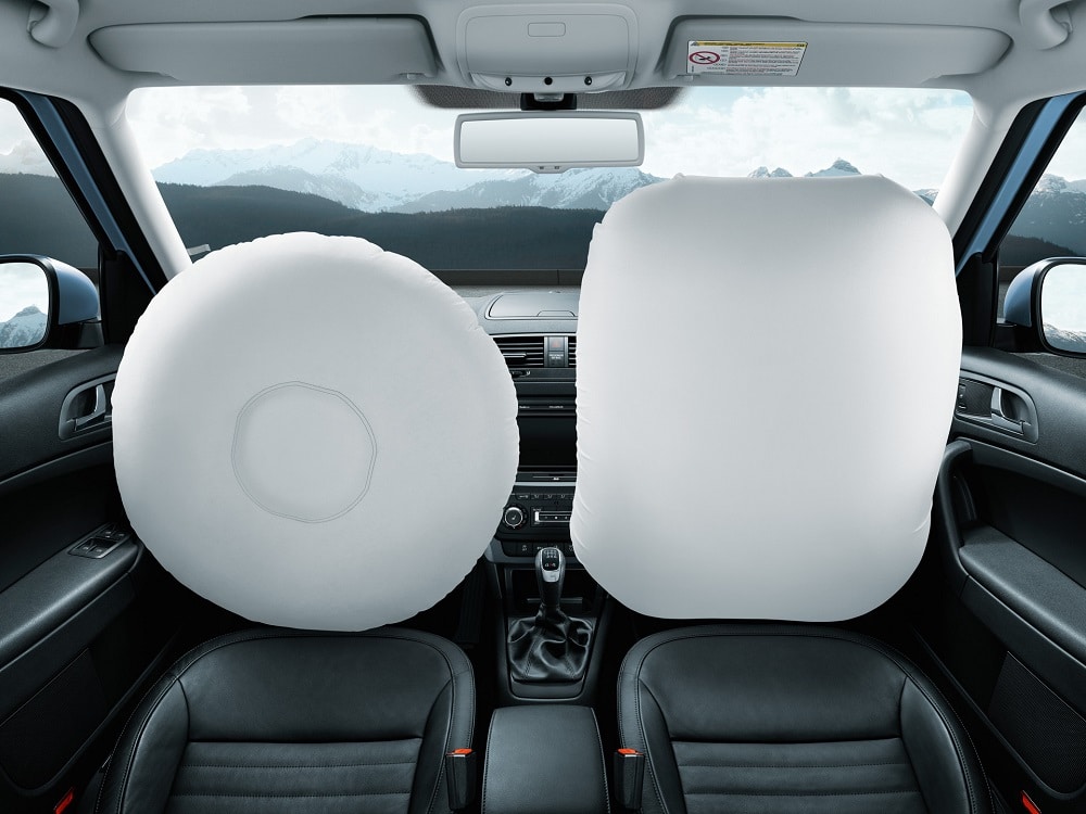 ایربگ خودرو 1 air bag