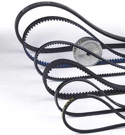 تسمه دینام خودرو 2 automotive belt 10