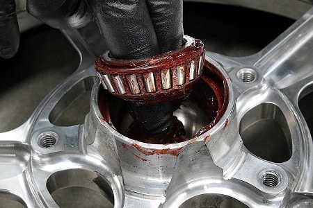 بلبرینگ، انواع بلبرینگ 5 بلبرینگ، انواع بلبرینگ