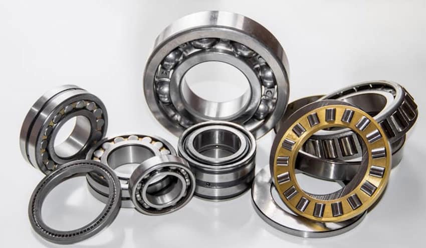 بلبرینگ، انواع بلبرینگ 4 بلبرینگ، انواع بلبرینگ