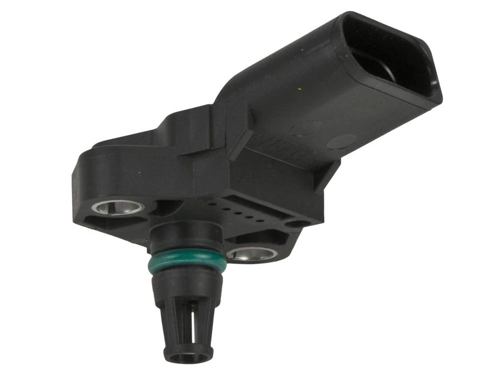 سیستم حسگر خودرو