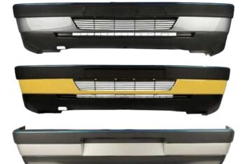 سپر خودرو: انواع، کاربردها، نگهداری و بهترین راه‌های تعویض