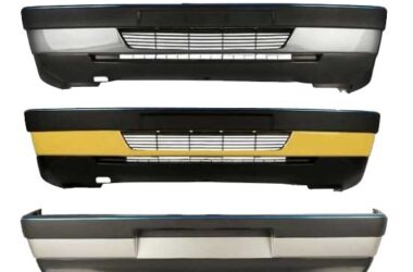 سپر خودرو: انواع، کاربردها، نگهداری و بهترین راه‌های تعویض