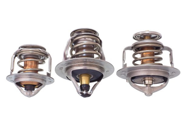 ترموستات خودرو چیست؟