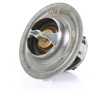 ترموستات خودرو چیست؟