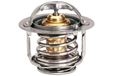 ترموستات خودرو چیست؟