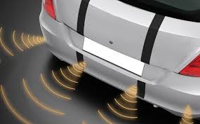 سیستم حسگر خودرو