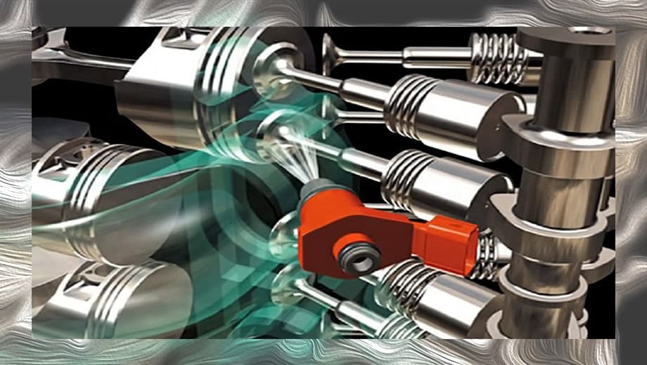 سیستم سوخت‌رسانی خودرو