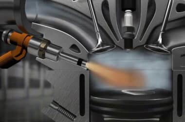 سیستم سوخت‌رسانی خودرو