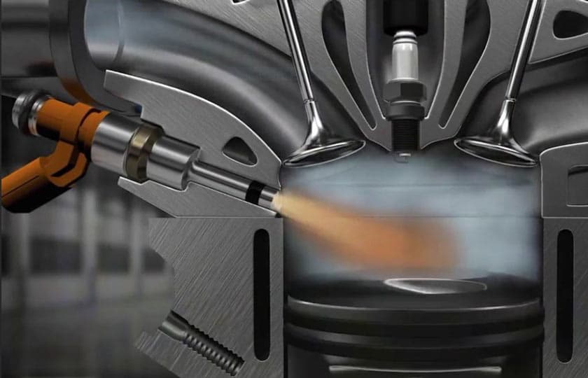 سیستم سوخت‌رسانی خودرو