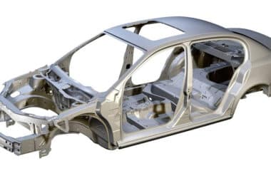 اجزای داخلی خودرو