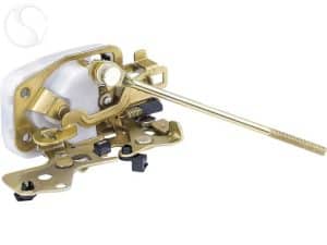 قفل در و درزگیر درهای خودرو 3 قفل در و درزگیر درهای خودرو