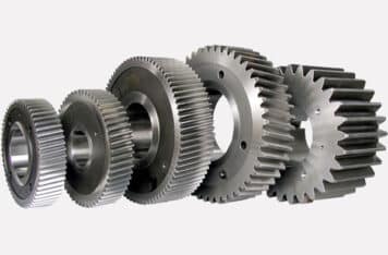 چرخ دنده خودرو