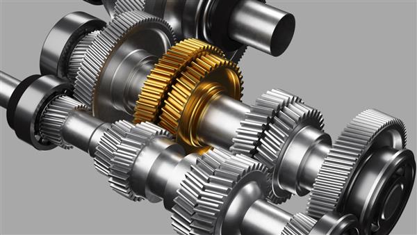 چرخ دنده خودرو