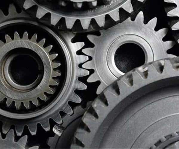 چرخ دنده خودرو