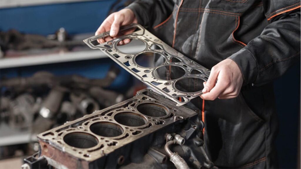 سیلندر خودرو چیست؟ 2 سیلندر خودرو چیست؟