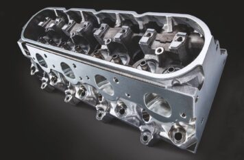 سیلندر خودرو چیست؟